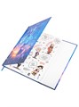 Дневник 1-11 класс 48л Magic Brauberg 107243