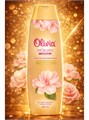 Шампунь для волос восстанавливающий 400мл Olivia 502745
