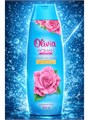 Шампунь для волос комплексная терапия 400мл Olivia 502747