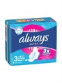 Прокладки женские супер 8шт Always 501209