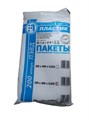 Пакеты фасовочные 25*40см 30мкм 200шт 287073