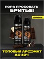 Гель для душа дарк тептейшн 250мл Акс 501916