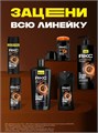 Гель для душа дарк тептейшн 250мл Акс 501916
