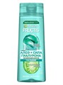 Шампунь 400мл алоэ сила гиалурона Fructis 502524