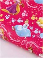 Упаковочная бумага 50*70см С Днем Рождения, Принцесса Disney 2391082