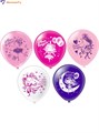 Воздушный шар принцессы Decor Balloons Ч43386