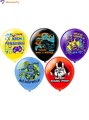 Воздушный шар игры Decor Balloons Ч43588