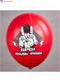 Воздушный шар игры Decor Balloons Ч43588