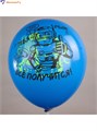 Воздушный шар игры Decor Balloons Ч43588