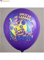 Воздушный шар игры Decor Balloons Ч43588