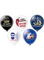 Воздушный шар крутой перец Decor Balloons Ч42810