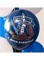 Воздушный шар крутой перец Decor Balloons Ч42810