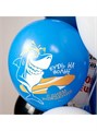Воздушный шар крутой перец Decor Balloons Ч42810