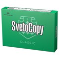 Бумага SvetoCopy "Classic" А4, 80г/м2, 500л., 146% 291805