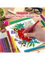 Фломастеры 12цв Пифагор 151090