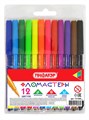 Фломастеры 12цв Пифагор 151090