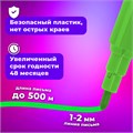 Фломастеры 24цв Классические Premium Brauberg Kids 151936