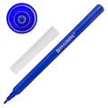 Фломастеры 24цв Классические Premium Brauberg Kids 151936