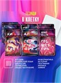 Тетради 12 предметов 48л Liquid Marbel Brauberg 404837