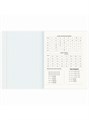 Тетради 12 предметов 48л Liquid Marbel Brauberg 404837