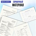 Тетради 12 предметов 48л Черная классика Brauberg 405162