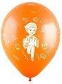 Воздушные шары 1 сентября Веселуха 8122086