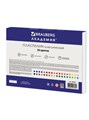 Пластилин 36цв классический Академия Brauberg 105901