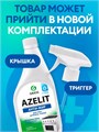 Чистящее средство антижир плита духовка гриль Azelit 218600