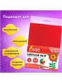 Цветной фетр мягкий 5л 5цв 2мм 170г/кв.м Остров сокровищ 660620
