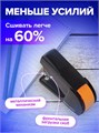 Степлер  №24/6 26/6 до 25л энергосберегающий Easy Press Brauberg 224348