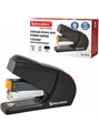 Степлер  №24/6 26/6 до 25л энергосберегающий Easy Press Brauberg 224348