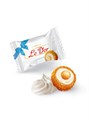 Конфеты подарочные со сливочной начинкой 0,7кг Le Dor 502917