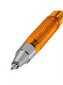 Ручка шариковая синяя 0,7мм Orange Staff 144075