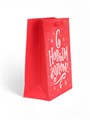 Пакет подарочный Год лошади 2026 15*12*5,5см Дарите Счастье 10864575