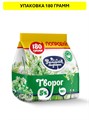 Творог 5% 180г Фермерское подворье 501157